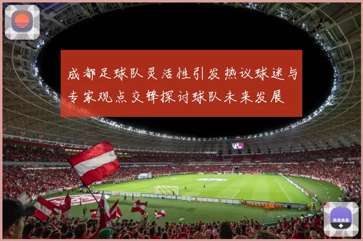成都足球队灵活性引发热议球迷与专家观点交锋探讨球队未来发展