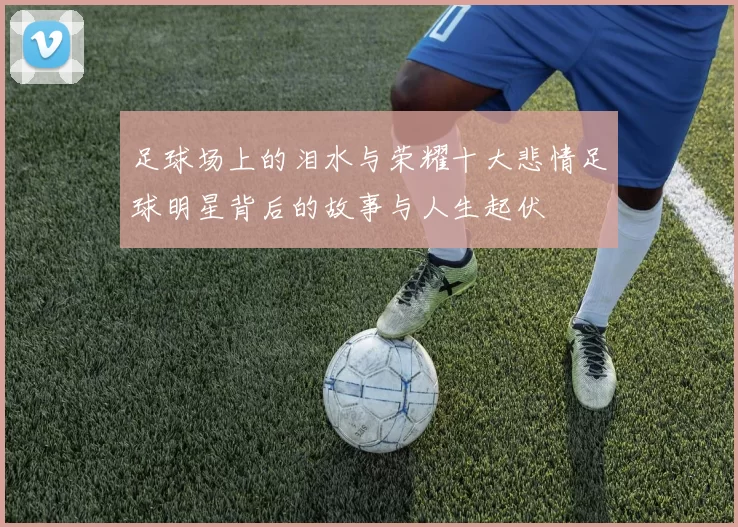 足球场上的泪水与荣耀十大悲情足球明星背后的故事与人生起伏