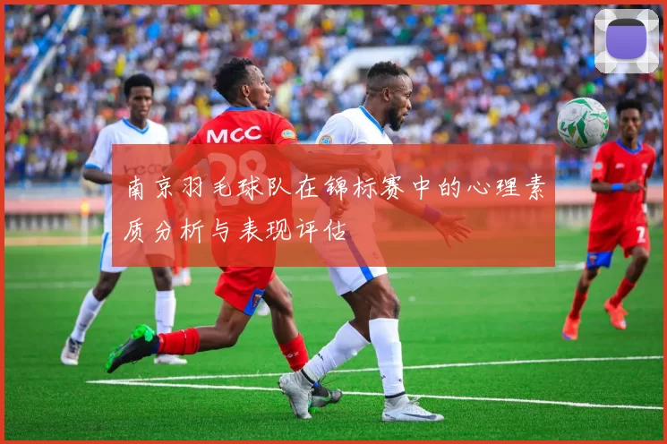 南京羽毛球队在锦标赛中的心理素质分析与表现评估