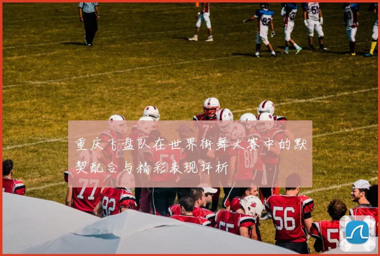 重庆飞盘队在世界街舞大赛中的默契配合与精彩表现评析