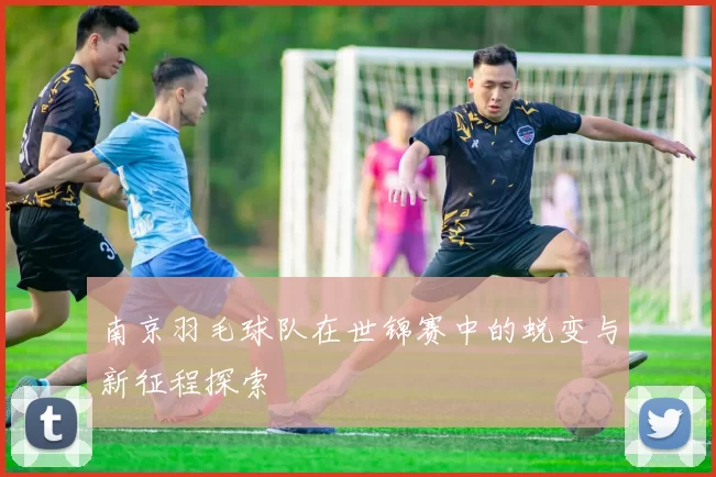 南京羽毛球队在世锦赛中的蜕变与新征程探索