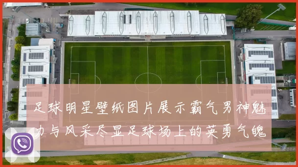 足球明星壁纸图片展示霸气男神魅力与风采尽显足球场上的英勇气魄
