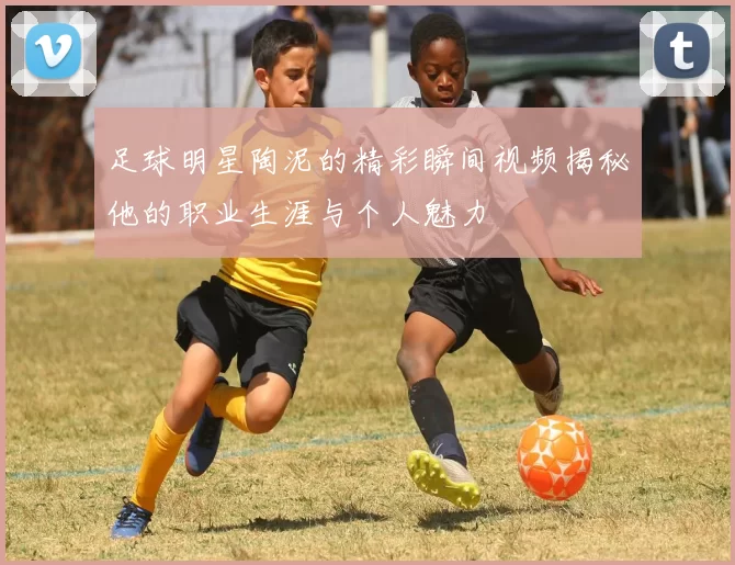 足球明星陶泥的精彩瞬间视频揭秘他的职业生涯与个人魅力