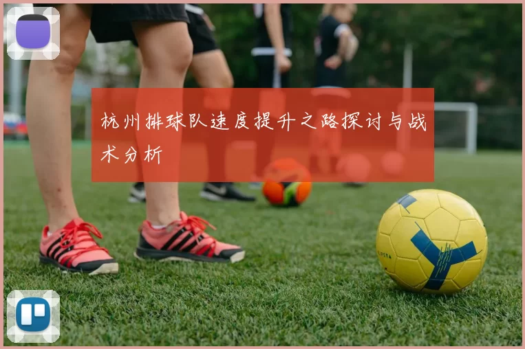 杭州排球队速度提升之路探讨与战术分析