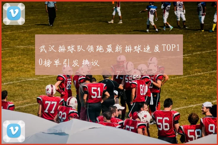 武汉排球队领跑最新排球速度TOP10榜单引发热议