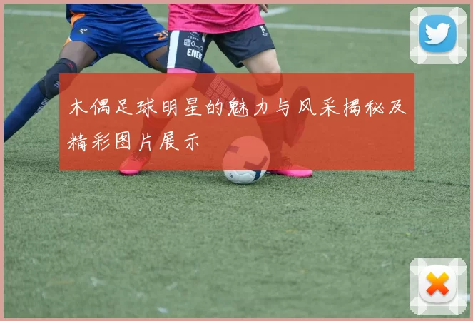 木偶足球明星的魅力与风采揭秘及精彩图片展示