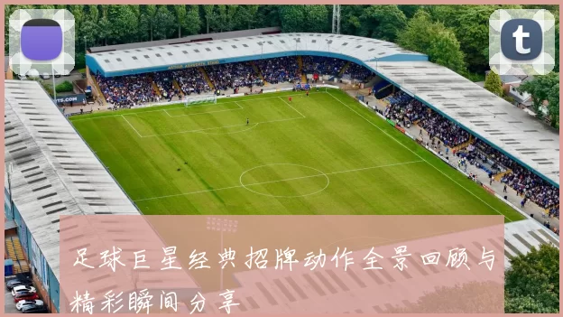 足球巨星经典招牌动作全景回顾与精彩瞬间分享