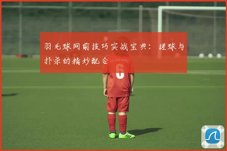 羽毛球网前技巧实战宝典：搓球与扑杀的精妙配合