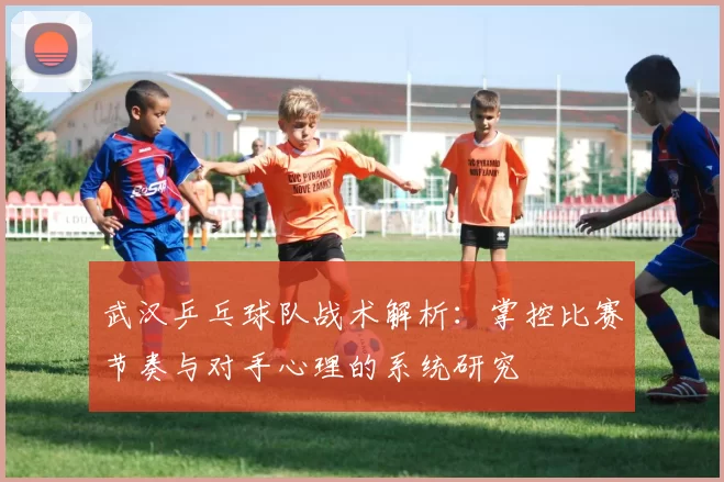 武汉乒乓球队战术解析：掌控比赛节奏与对手心理的系统研究