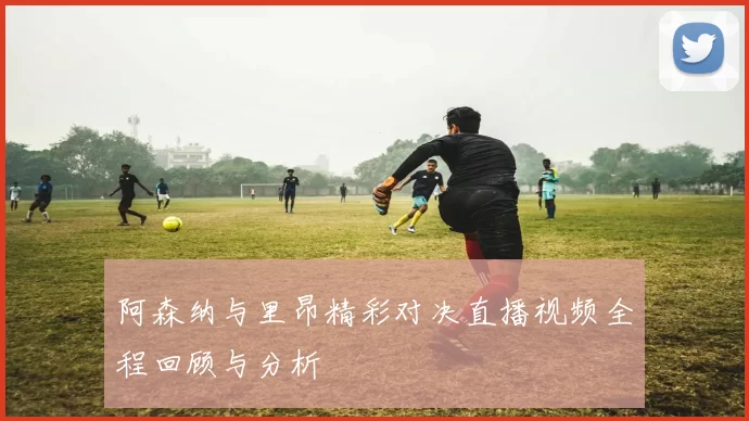 阿森纳与里昂精彩对决直播视频全程回顾与分析