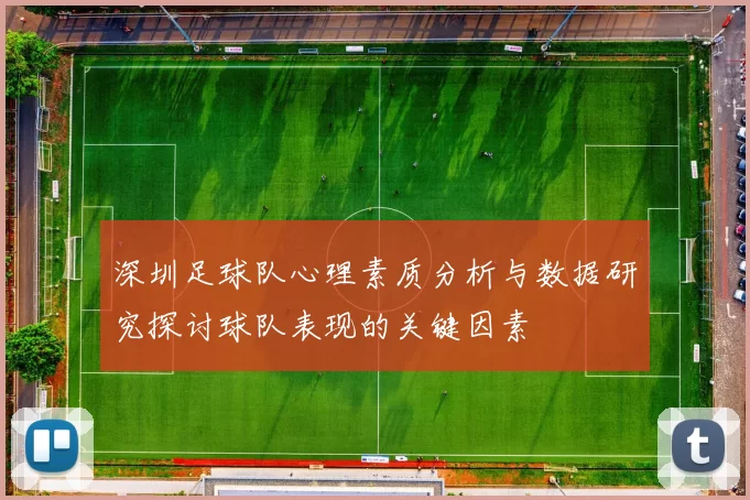 深圳足球队心理素质分析与数据研究探讨球队表现的关键因素