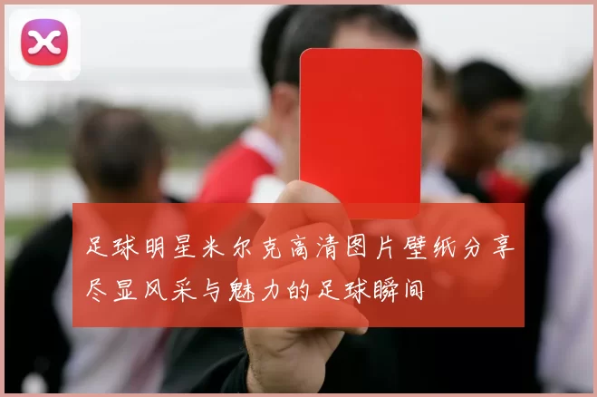 足球明星米尔克高清图片壁纸分享尽显风采与魅力的足球瞬间
