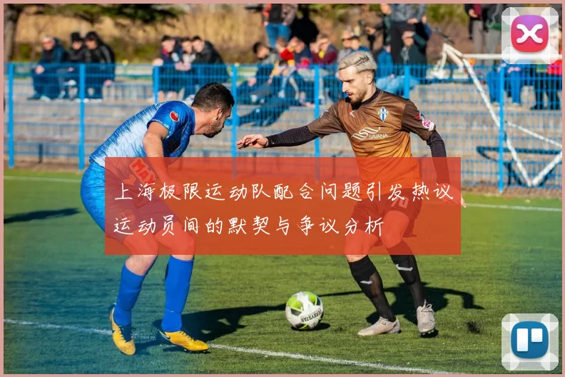 上海极限运动队配合问题引发热议运动员间的默契与争议分析