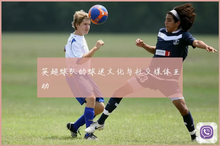 英超球队的球迷文化与社交媒体互动