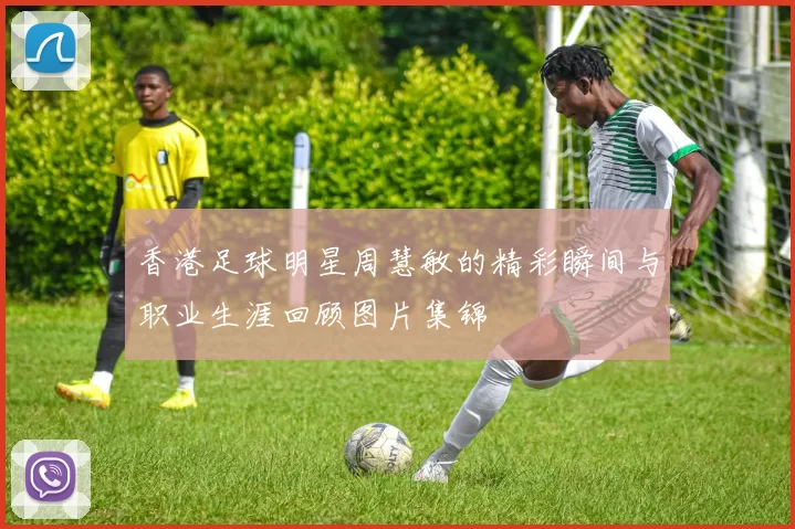 香港足球明星周慧敏的精彩瞬间与职业生涯回顾图片集锦