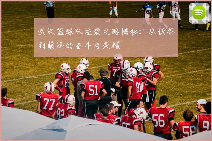 武汉篮球队逆袭之路揭秘：从低谷到巅峰的奋斗与荣耀