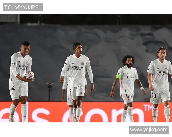 皇马与比利亚雷亚尔精彩对决全场视频回放及赛后分析