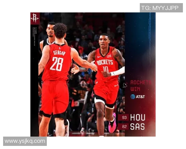 火箭与马刺激战5月10日NBA赛场精彩瞬间回顾与分析 火箭与马刺激战5月10日NBA赛场精彩瞬间回顾与分析