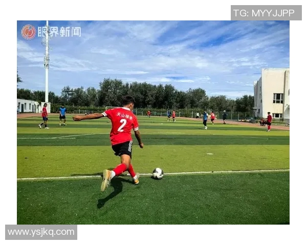 激烈对抗燃爆绿茵场 足球赛事带你领略全球顶级竞技风采