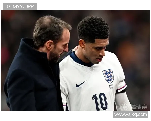 贝林厄姆领衔英格兰新一代足球天才崛起之路 贝林厄姆领衔英格兰新一代足球天才崛起之路