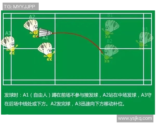 上海羽毛球队的区域防守策略揭秘与技战术深度分析 上海羽毛球队的区域防守策略揭秘与技战术深度分析