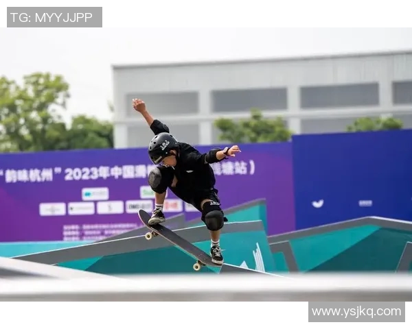 杭州攀岩队在滑板精英赛中的奋勇拼搏与突破之路揭秘 杭州攀岩队在滑板精英赛中的奋勇拼搏与突破之路揭秘