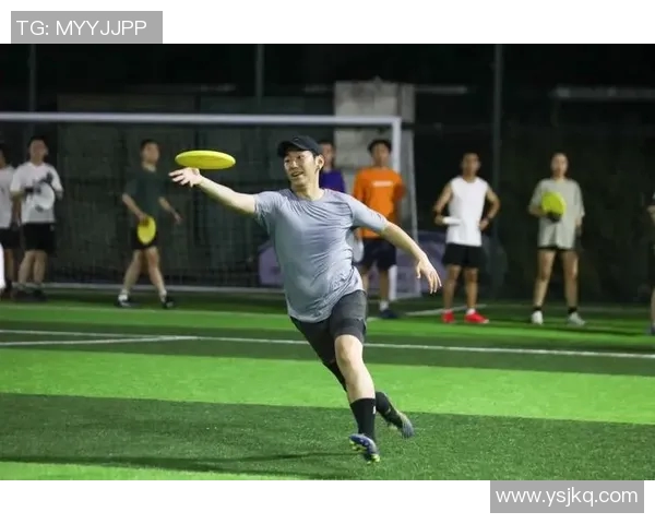 广州飞盘队引领潮流最新飞盘意识TOP10榜单揭晓 广州飞盘队引领潮流最新飞盘意识TOP10榜单揭晓