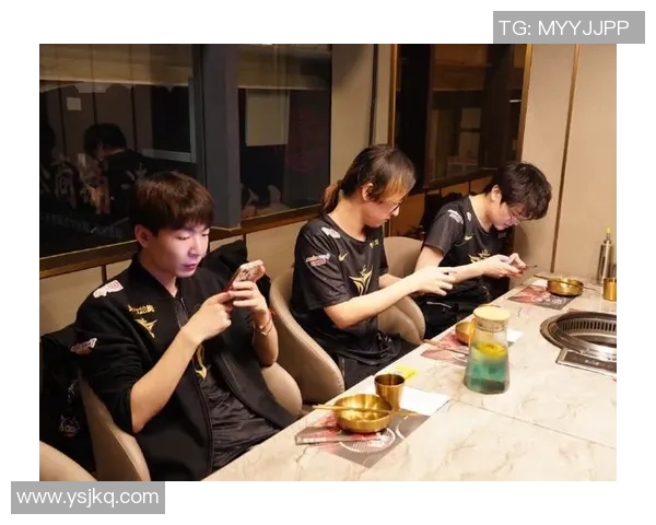 V5战队的节奏体系解析与英雄联盟战术创新探讨