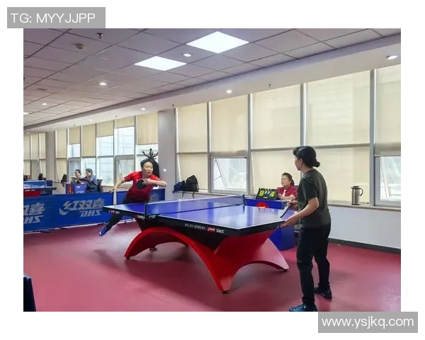 乒乓球的力量与坚持揭秘重庆乒乓球队的耐力训练与精神风貌