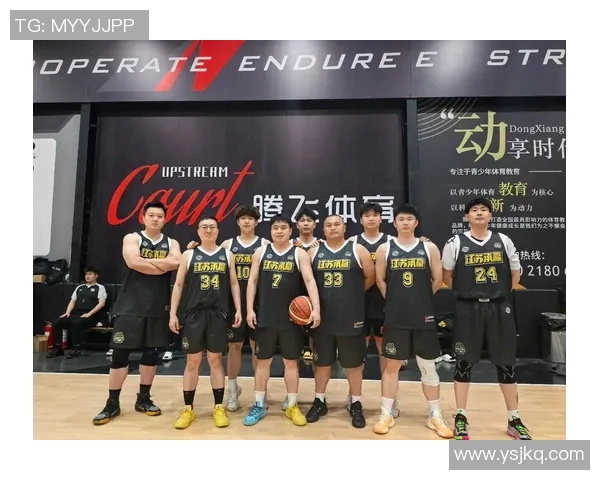 成都篮球队个人能力深度解析与发展潜力探讨