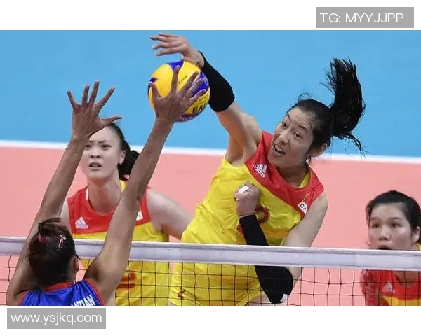 西安排球队的拼搏历程与精英赛背后的故事揭秘 西安排球队的拼搏历程与精英赛背后的故事揭秘