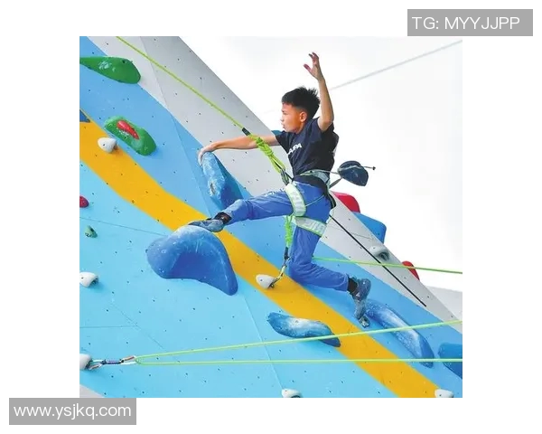 重庆攀岩队心理素质提升之路探索与实践分享 重庆攀岩队心理素质提升之路探索与实践分享