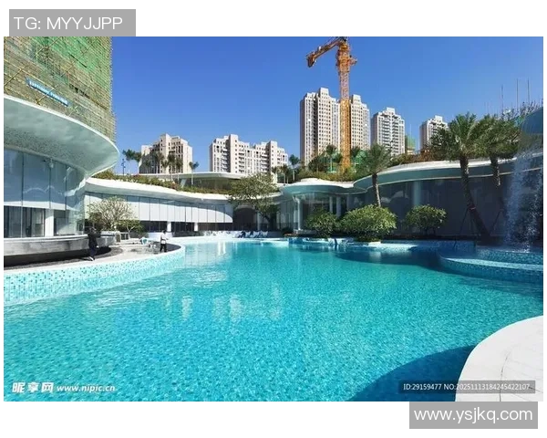 以公共泳池为中心打造城市休闲新空间 提升市民生活品质与健康水平 以公共泳池为中心打造城市休闲新空间 提升市民生活品质与健康水平