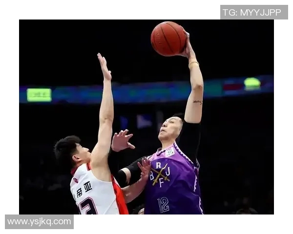 深圳篮球队在城市联赛中的速度优势与战术分析