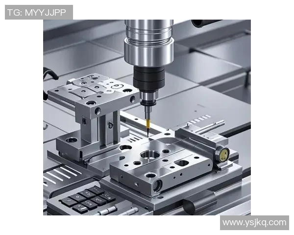 机械加工技术在智能制造中的创新应用与发展趋势探讨 机械加工技术在智能制造中的创新应用与发展趋势探讨