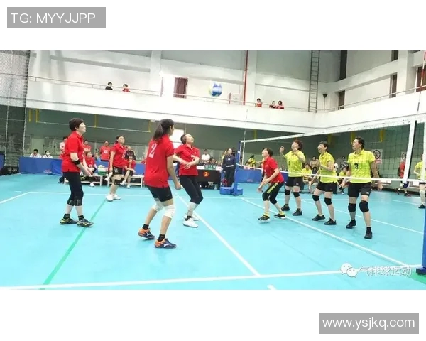 广州排球队防守与反击的优缺点分析及未来发展方向探讨