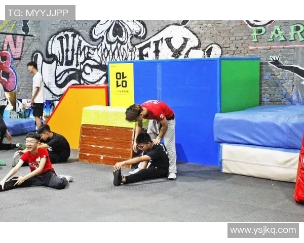 重庆极限运动队在全国街舞大赛中的崛起与突破之路全景回顾 重庆极限运动队在全国街舞大赛中的崛起与突破之路全景回顾