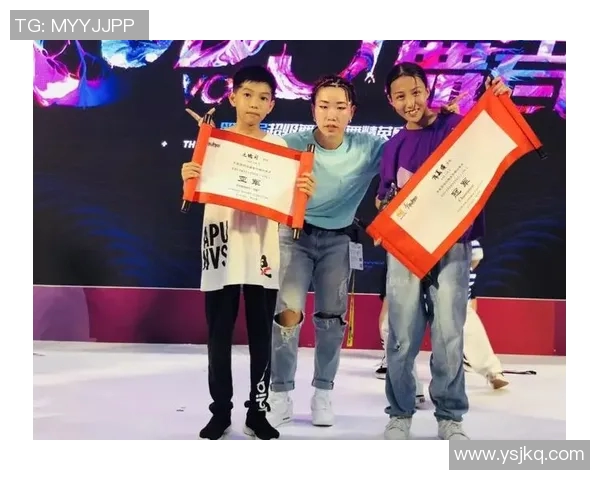 赛后复盘：上海街舞队与广州街舞队灵活性对比分析与精彩瞬间回顾