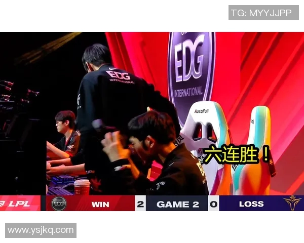 EDG战队强势领跑精英赛积分榜总分58分引发关注 EDG战队强势领跑精英赛积分榜总分58分引发关注