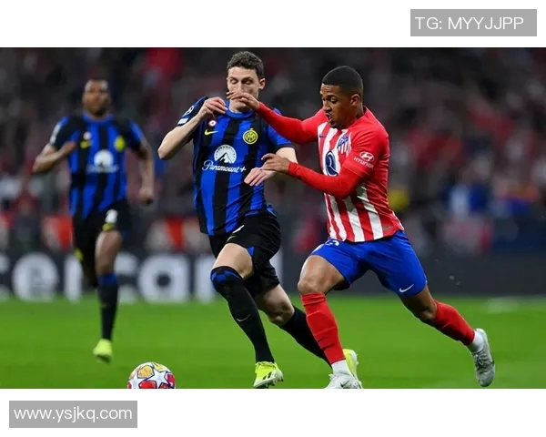 门兴格拉德巴赫与国米欧冠对决回顾 门兴格拉德巴赫与国米欧冠对决回顾