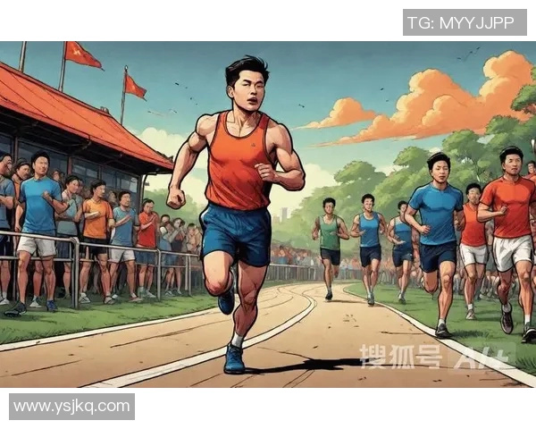 竞技体育的魅力：激情碰撞与奋斗精神引领全球热潮