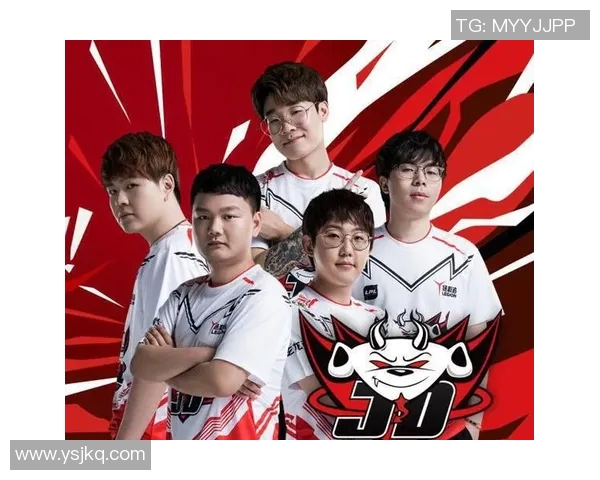 和平精英战术解析JDG战队防守体系的成功秘诀与实战应用