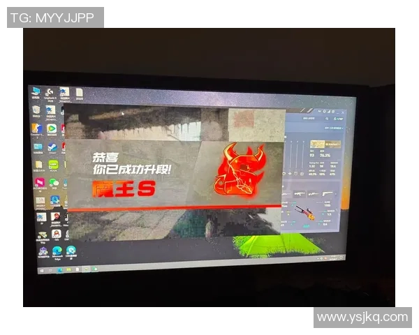 周敏独家分享CSGO游戏技巧与心得体会助你提升竞技水平