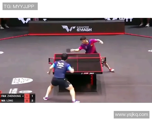 广州乒乓球队战术解析：深入探讨盯防体系的应用与效果